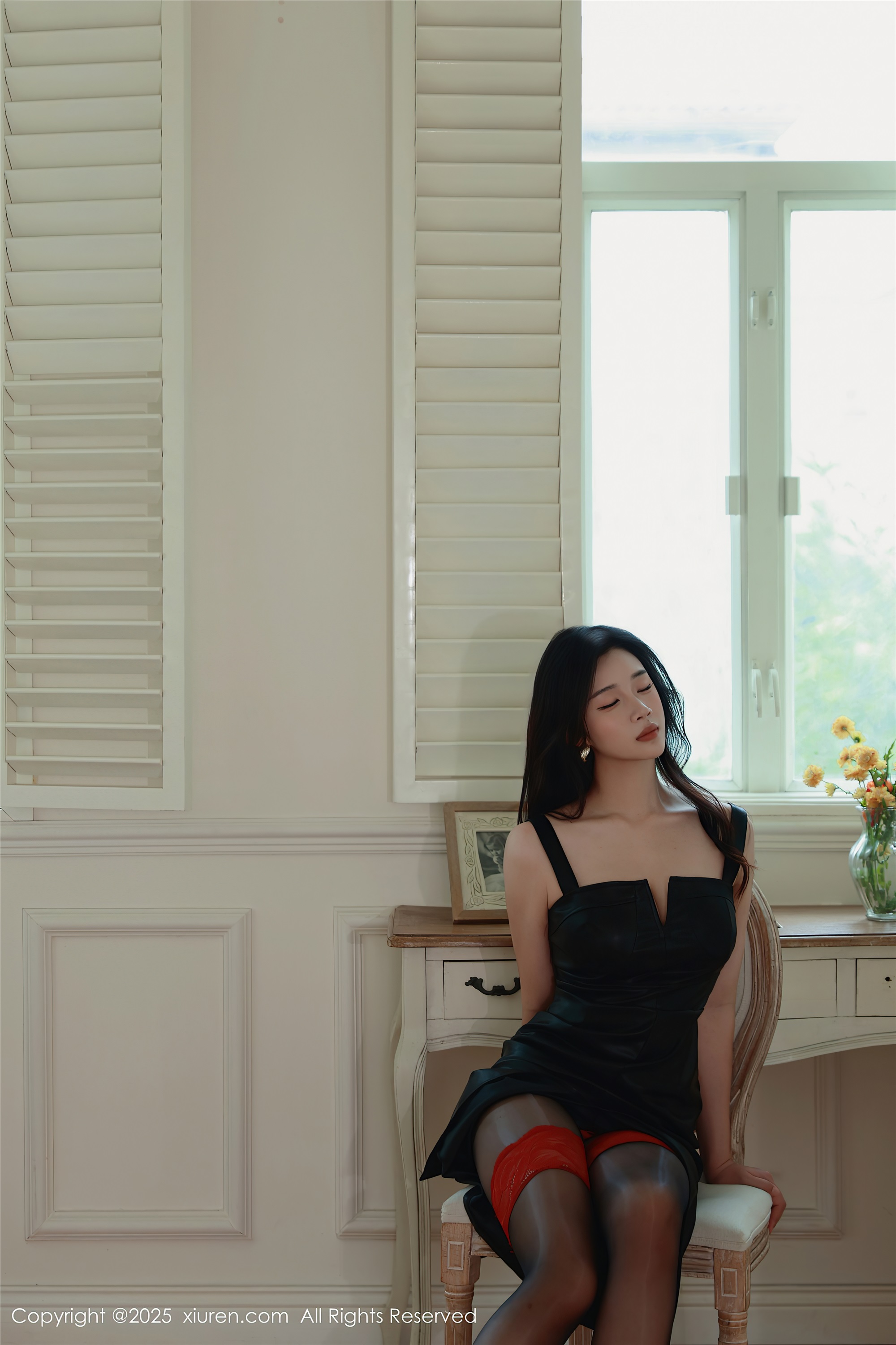 Xiuren秀人网 2025.10.17 NO.10885 南乔